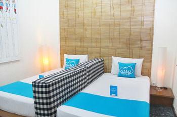 Hotel Airy Legian Melasti 36 Kuta Bali - Bild 5