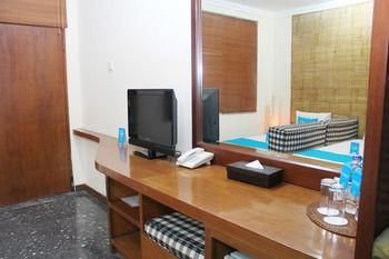 Hotel Airy Legian Melasti 36 Kuta Bali - Bild 3