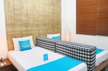 Hotel Airy Legian Melasti 36 Kuta Bali - Bild 2