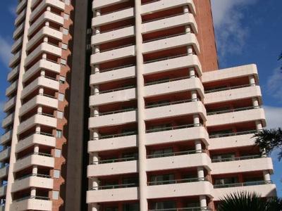 Hotel Buenavista - Fincas Benidorm - Bild 2