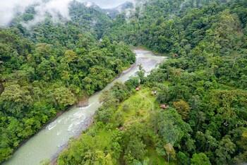 Hotel Pacuare Lodge Costa Rica - Bild 3