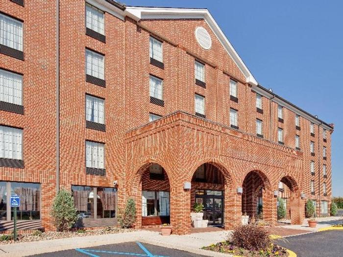 Hotel Holiday Inn Express Harrisburg East - Hershey Area - Bild 1