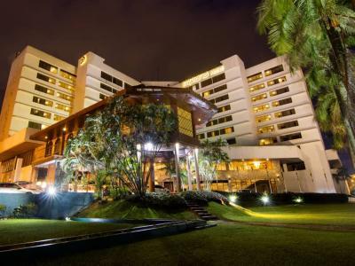 Hotel Casuarina Beach Resort - Bild 3