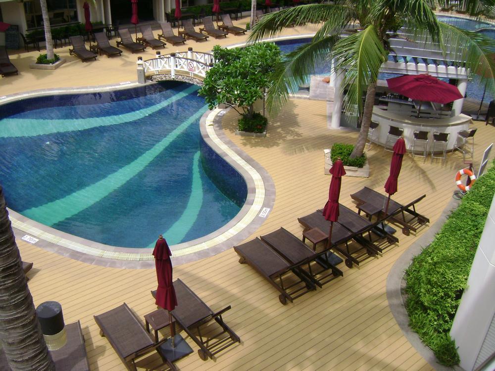 Hotel The Imperial Hua Hin Beach Resort - Bild 1