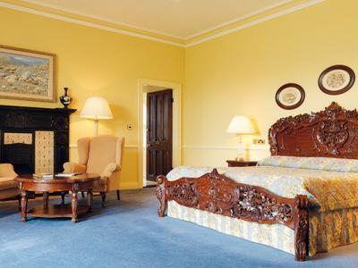 Hotel Adare Manor - Bild 3