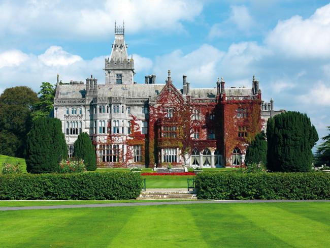 Hotel Adare Manor - Bild 1