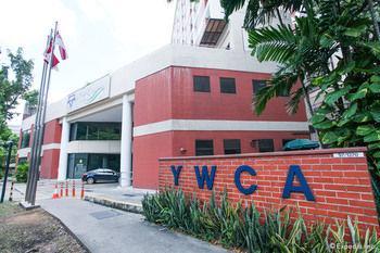 Hotel YWCA Fort Canning - Bild 3