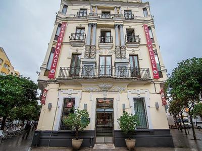 Hotel Petit Palace Canalejas - Bild 4