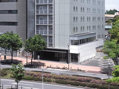 Comfort Hotel Narita - Bild 2