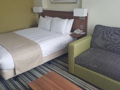 Hotel Holiday Inn Derby - Nottingham M1 J25 - Bild 3