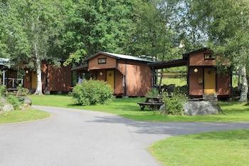 Björkbackens Karaktärshotellet - Camping - Bild 2