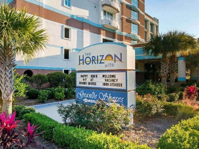 Hotel The Horizon at 77th by Palmetto Vacations - Bild 1