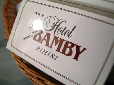 Hotel Bamby - Bild 4