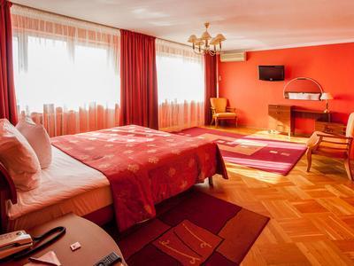 Hotel Krasnoyarsk - Bild 5