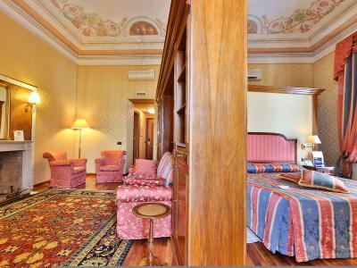 Hotel Principe di Piemonte - Bild 5