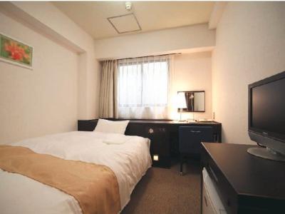 Hotel UNIZO INN Nagoya Sakae Higashi - Bild 4