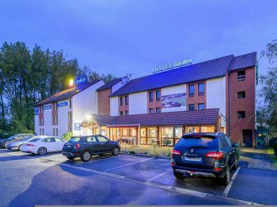 Sure Hotel by Best Western Lille Tourcoing, Bondues - Bild 5