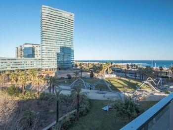 Hotel Rent Top Apartments Beach - Diagonal Mar - Bild 4