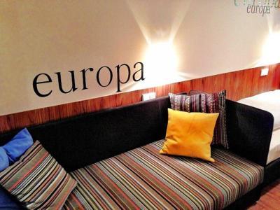 Hotel Europa Life - Bild 4