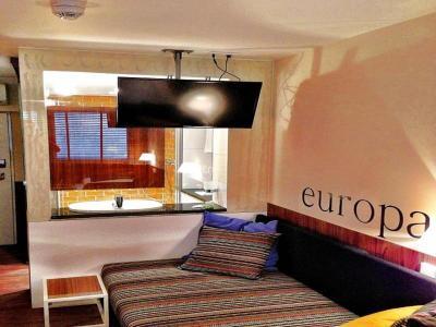Hotel Europa Life - Bild 2