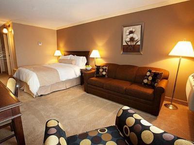 Hotel Fredericton Inn - Bild 5