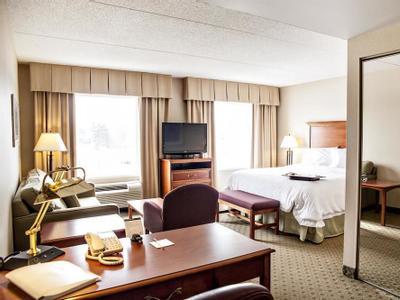 Hotel Hampton Inn & Suites Kitchener - Bild 5