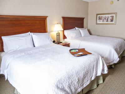 Hotel Hampton Inn & Suites Kitchener - Bild 4