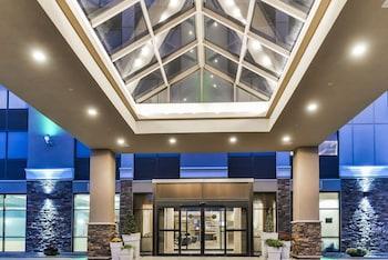 Hotel DoubleTree by Hilton Kitchener - Bild 5