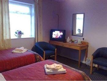 Hotel Lanayr Blackpool - Bild 4