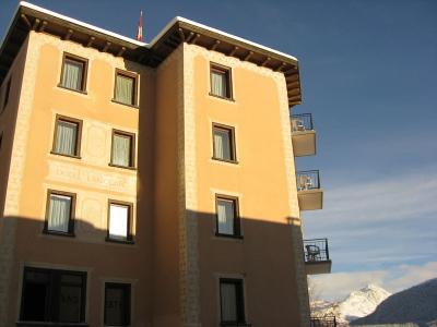 Hotel Languard - Bild 2