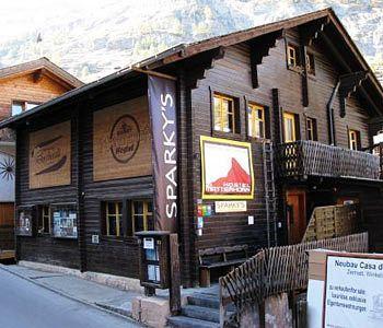 Matterhorn Hostel - Bild 1