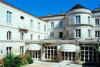 Hotel Mercure Angoulême - Hôtel de France - Bild 1