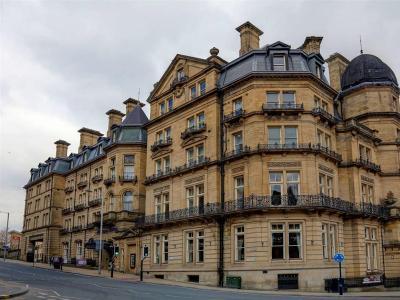 Midland Hotel Bradford - Bild 2