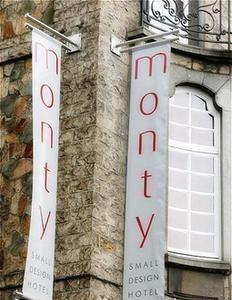 Hotel Monty Small Design - Bild 5