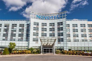 Hotel Novotel Montreal Airport - Bild 5