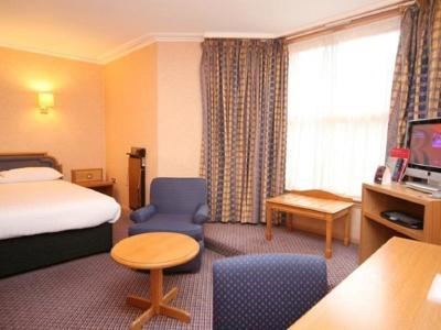 Hotel Ramada Birmingham Sutton Coldfield - Bild 5