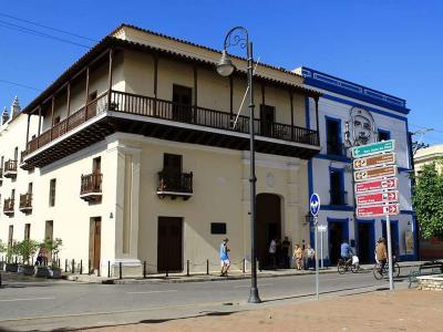 Hotel Camagüey Colón - Bild 3