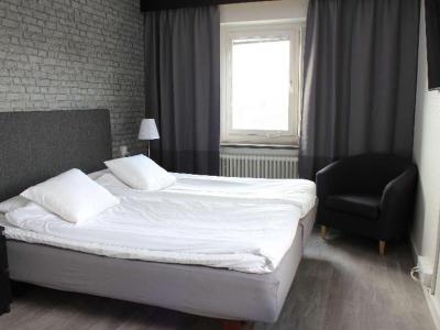 Best Western Hotel Tranås Statt - Bild 5