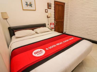 Maxi Hotel by NIDA Rooms - Bild 4