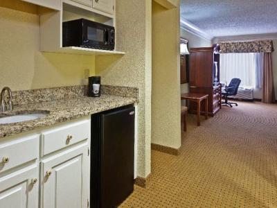 Hotel Holiday Inn Express Ringgold - Bild 5