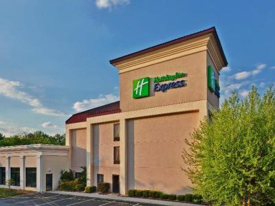 Hotel Holiday Inn Express Ringgold - Bild 2