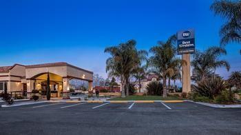 Hotel Best Western Inn Santa Clara - Bild 5