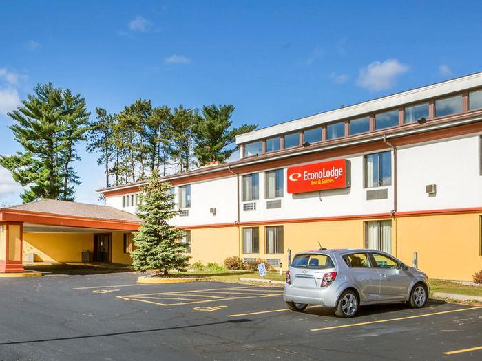 Econo Lodge Inn & Suites - Bild 1