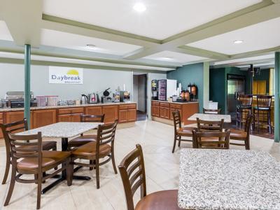 Hotel Days Inn by Wyndham West Des Moines - Bild 3