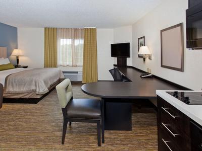 Hotel Sonesta Simply Suites Columbus Airport Gahanna - Bild 4