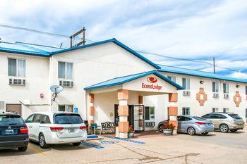 Hotel Econo Lodge Canon City - Bild 5