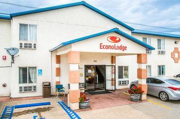 Hotel Econo Lodge Canon City - Bild 4