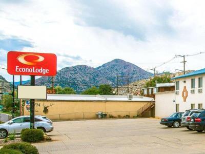 Hotel Econo Lodge Canon City - Bild 3