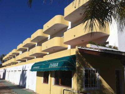 Hotel Olive Beach Apartamentos - Bild 2