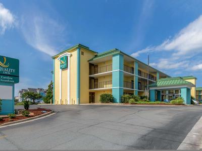 Hotel Quality Inn Carolina Oceanfront - Bild 3